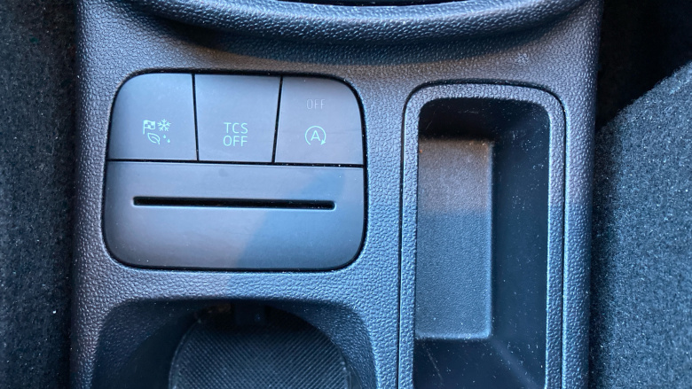 Ford Fiesta 1.0 EcoBoost ST-Line 5dr Petrol Hatchback